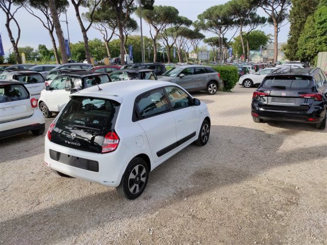 RENAULT Twingo SCe 69cv CRUISE,CLIMA,SEDILI ANTER.RISCALDATI ..