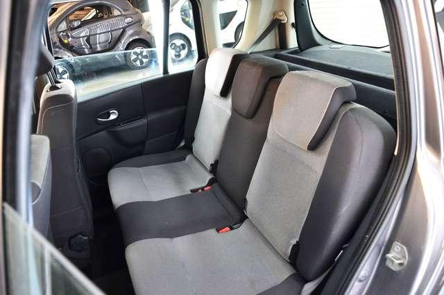 Renault Grand Modus Grand Modus 2008 1.2 tce 100cv