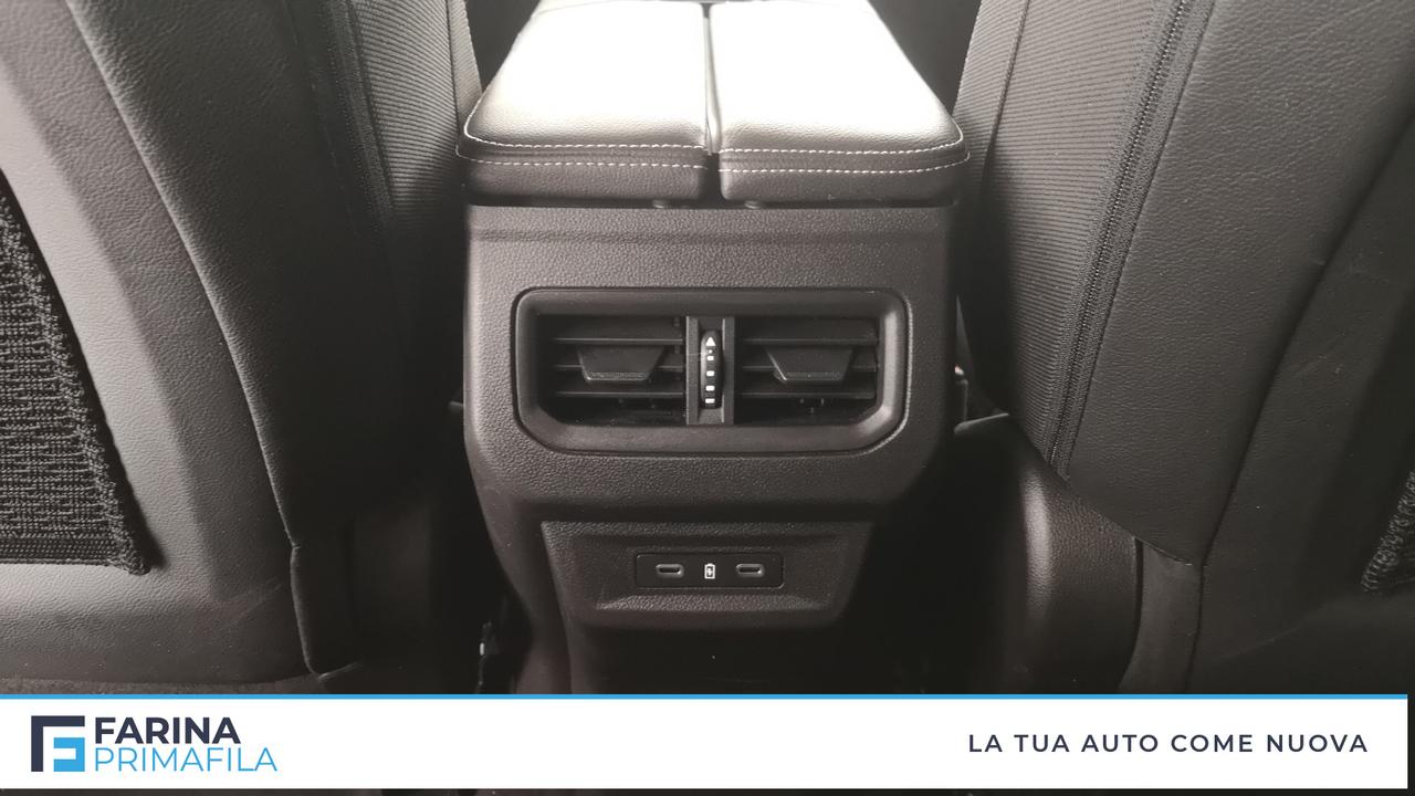 RENAULT Austral 2023 - Austral 1.3 mild hybrid Techno 160cv auto