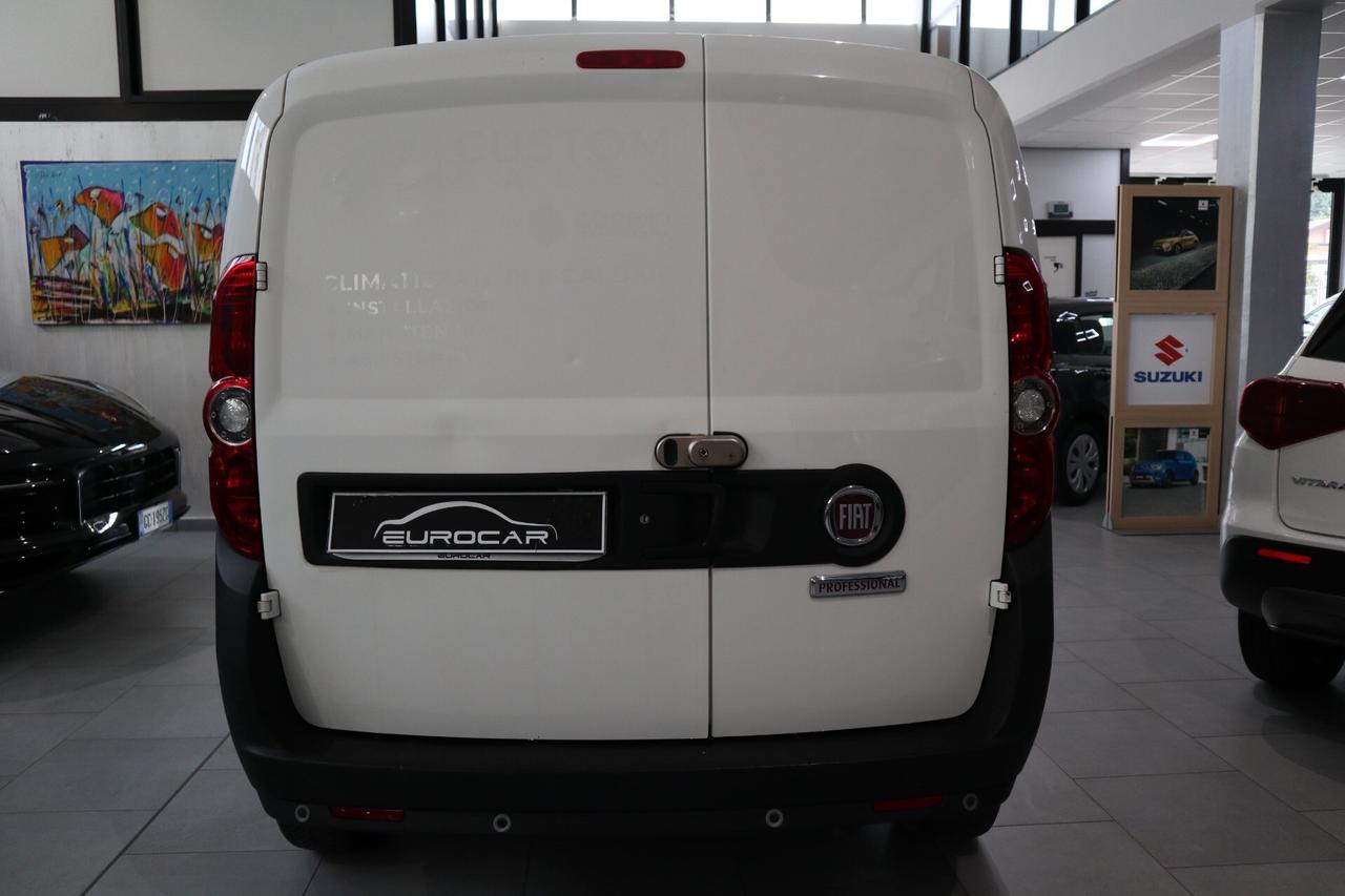 Fiat Doblo Doblò 1.6 MJT 105CV S&S PC-TN Cargo Lounge