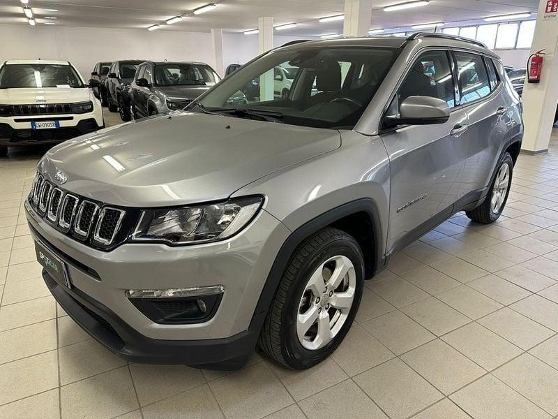 Jeep Compass 1.6 Multijet II 2WD Longitude