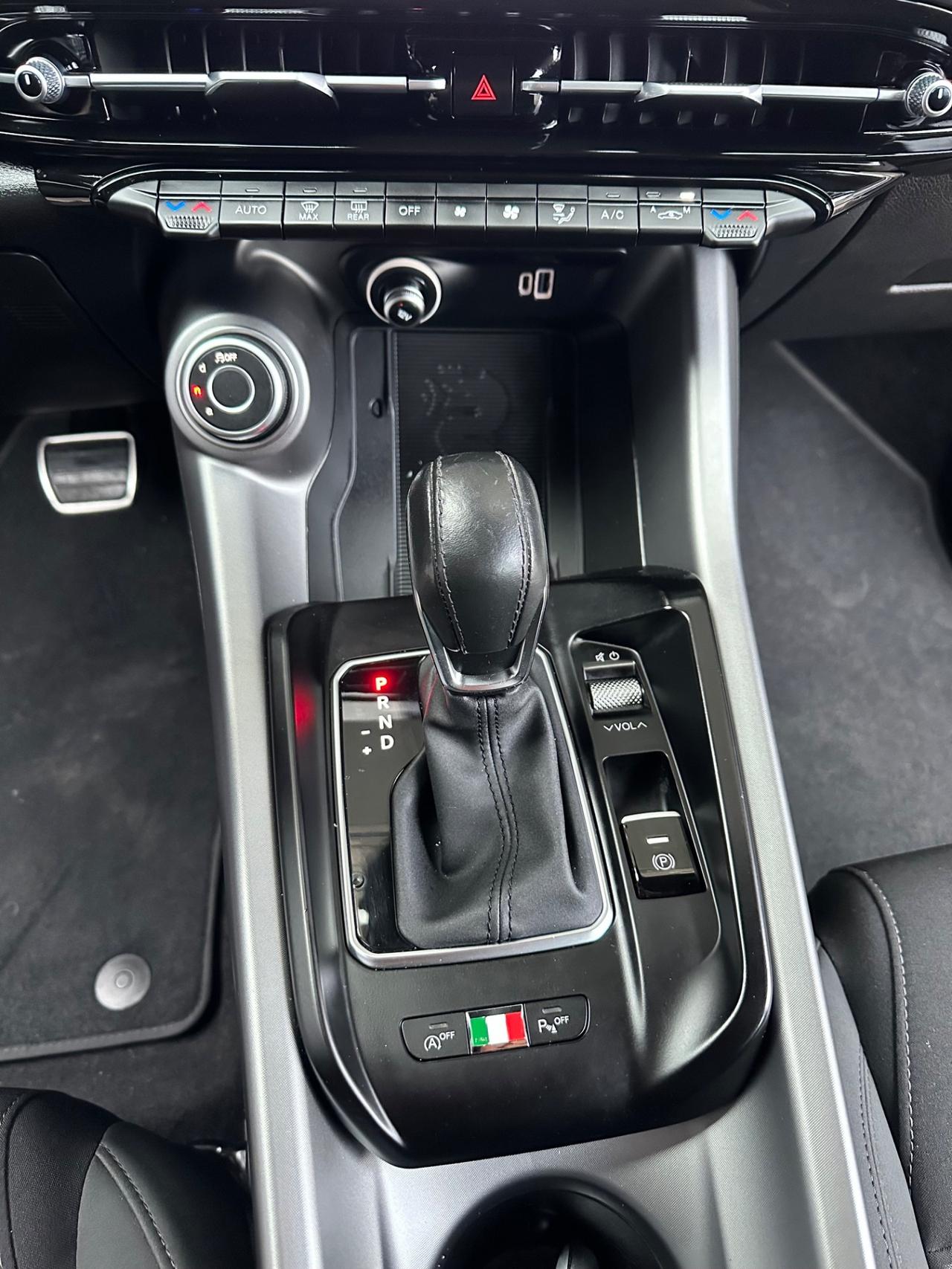 Alfa Romeo Tonale 1.6 diesel 130cv TCT6 Sprint