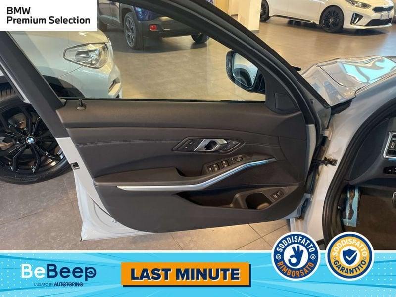 BMW Serie 3 Touring M340I TOURING MHEV 48V XDRIVE AUTO