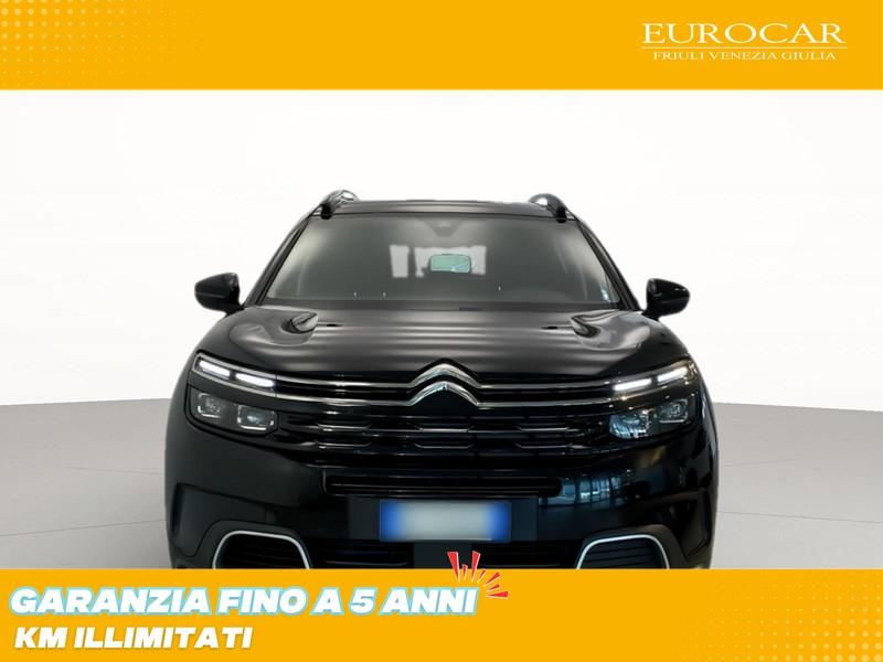 Citroen C5 Aircross 1.5 bluehdi business s&s 130cv eat8 my20