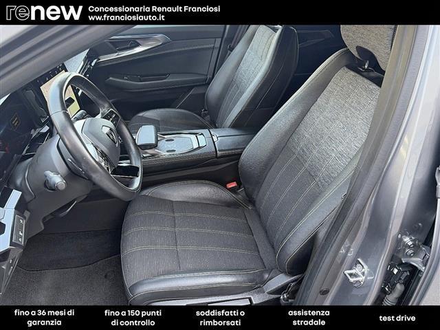 RENAULT Austral E-Tech full hybrid 200 TECHNO