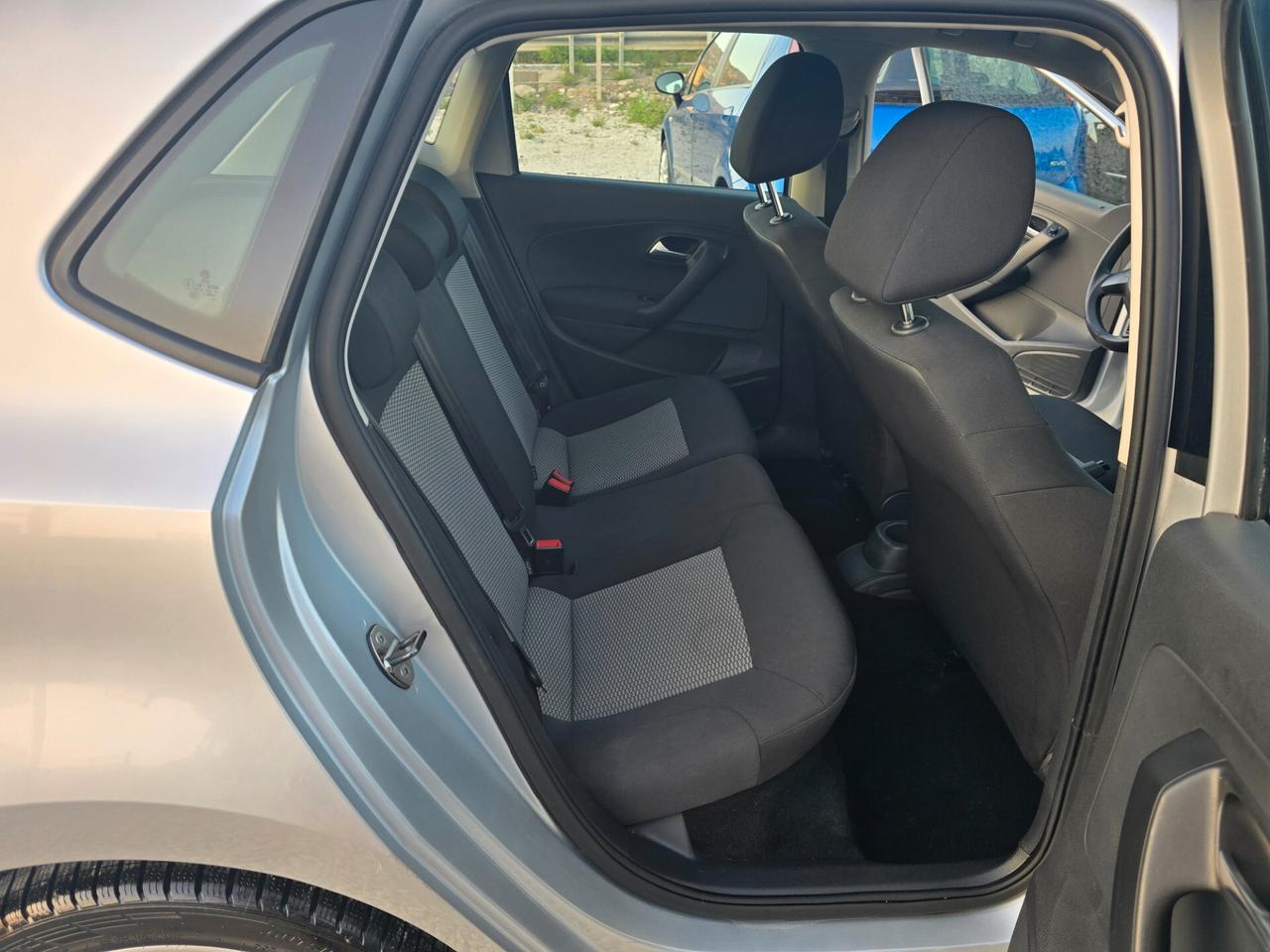 Volkswagen Polo 1.6 TDI DPF 5 porte Comfortline