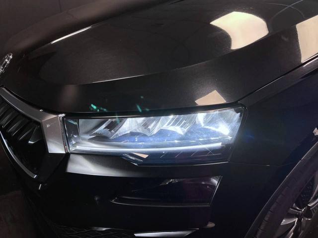SKODA Karoq 1.5 TSI ACT DSG Executive 150CV