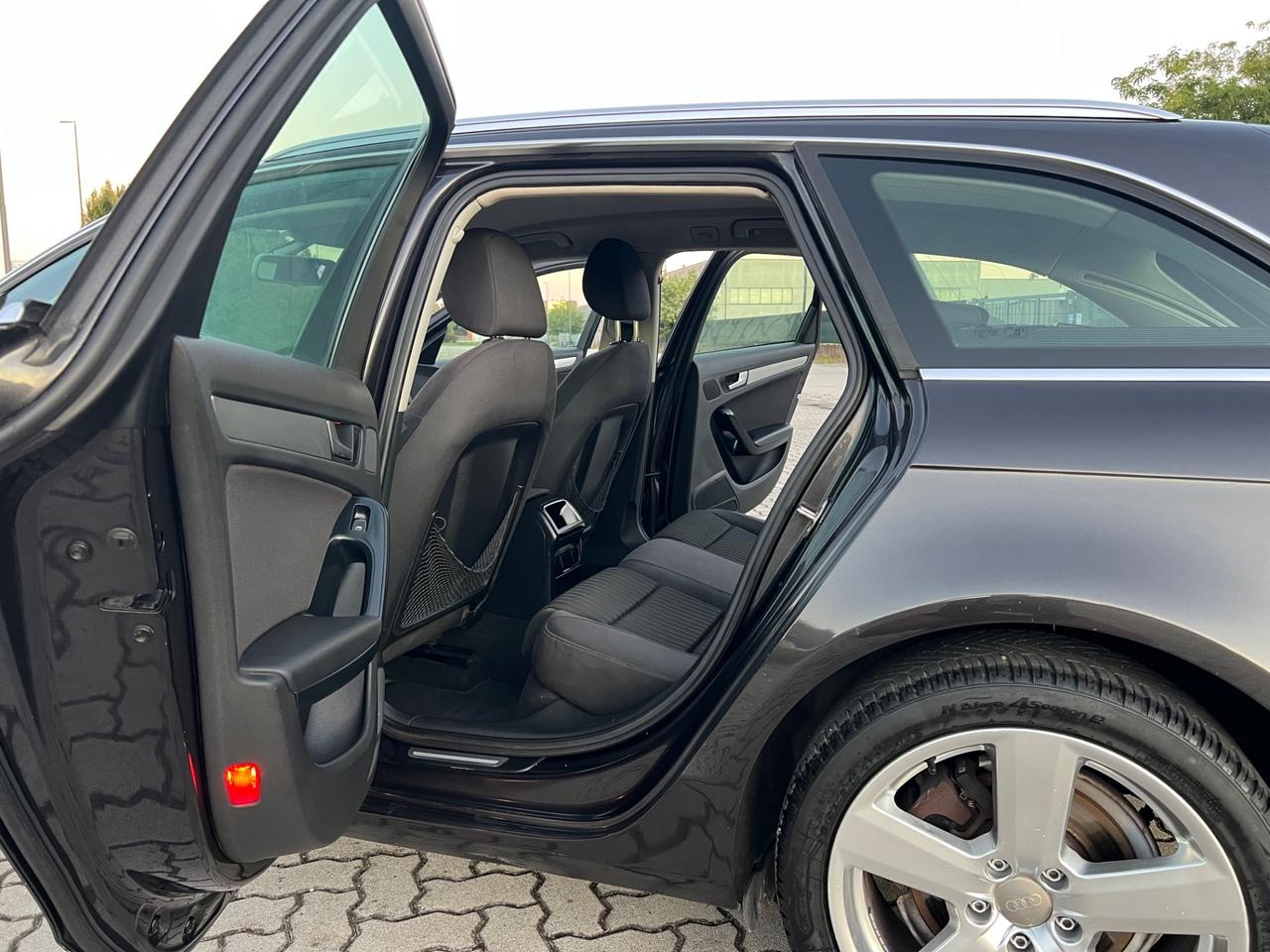 Audi A4 2.0 TDI 143CV F.AP. Advanced