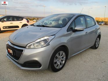 Peugeot 208 BlueHDi 75 5 porte Allure 75CV 2/2017 km130000