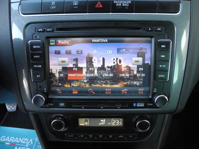 VOLKSWAGEN Polo 1.6 TDI 90cv DPF 5p. Highline - "OK NEOPATENTATI"