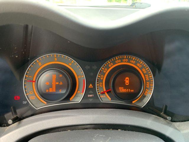TOYOTA Auris 1.4 D-4D 5 porte Sol