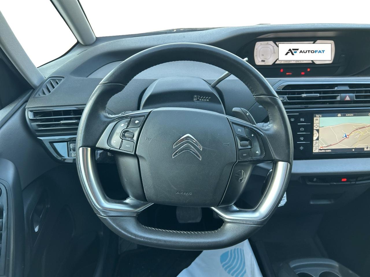 Citroen C4 Grand Picasso - 7 POSTI