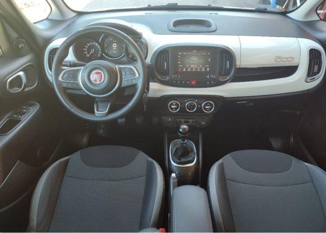 FIAT 500L 1.6 Multijet 120 CV Cross