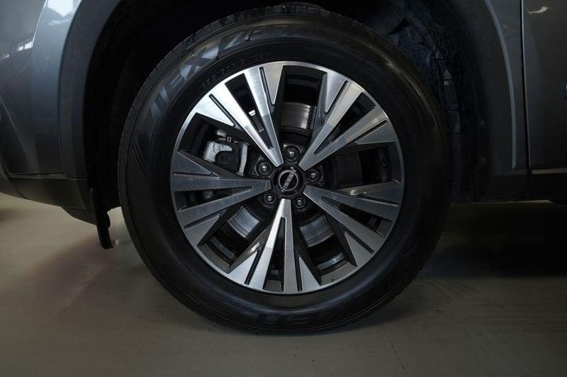 Nissan X-Trail IV 2022 1.5 e-power N-Connecta e-4orce 4wd auto 7p.ti