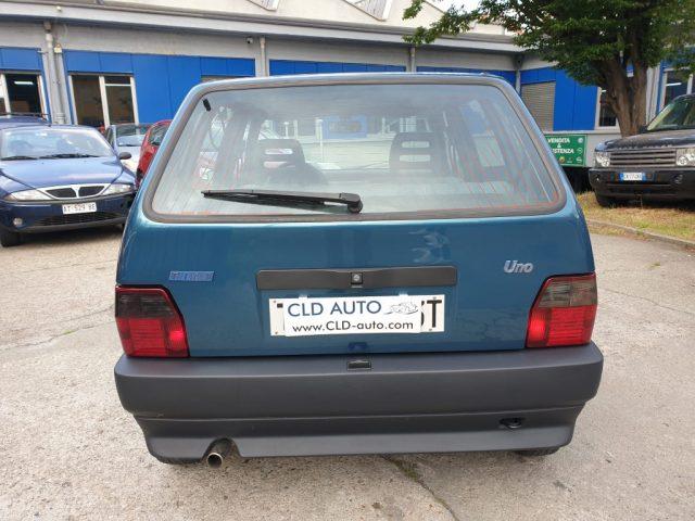 FIAT Uno 1.1 i.e. cat 5 porte S