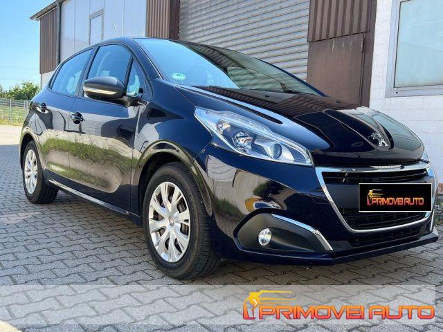 PEUGEOT 208 PureTech 68 5 porte