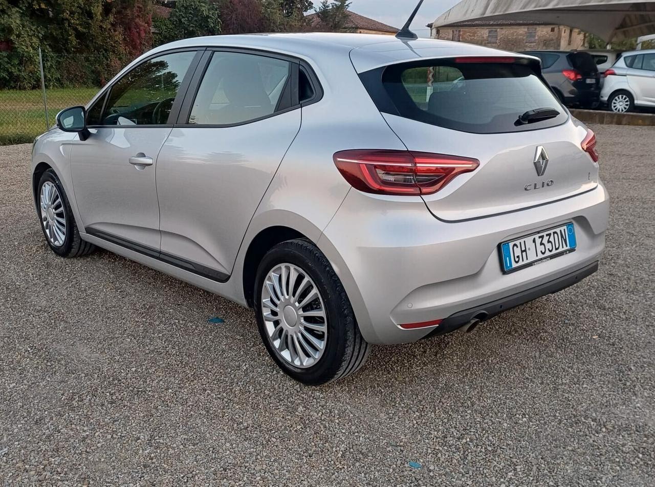 Renault Clio TCe 100 CV GPL 5 porte Life
