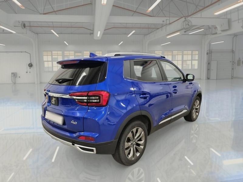 DR MOTOR DR4.0 1.5 MT BENZ GPL