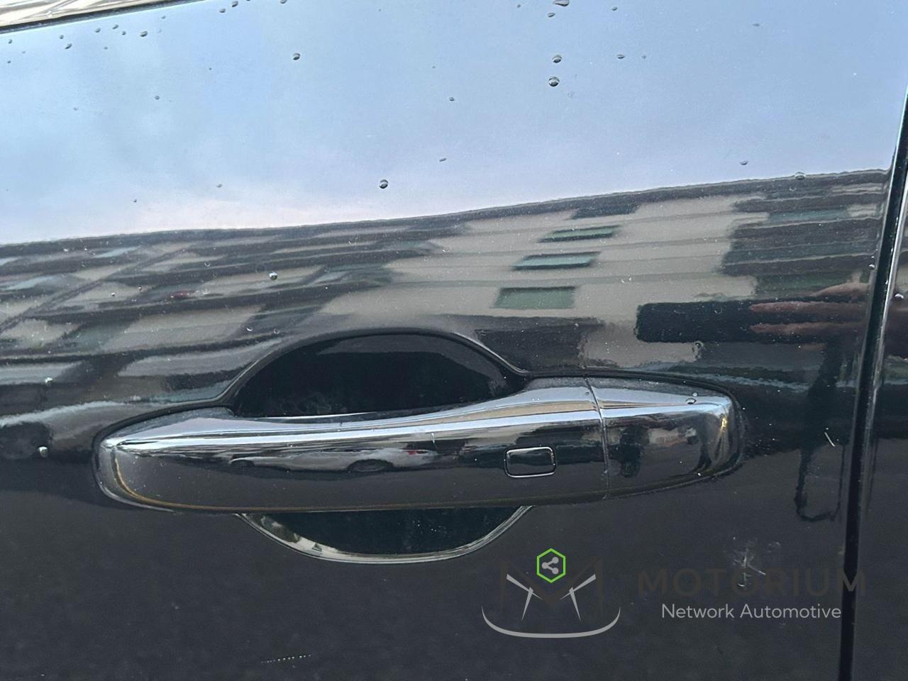 Renault Captur Plug-in Intens- NEOPATENTATI- TUTTO INCLUSO