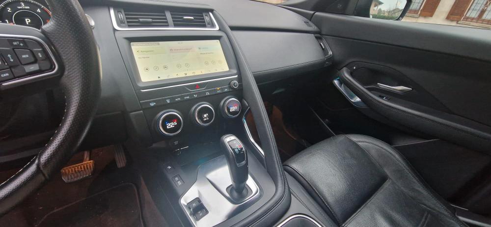 Jaguar E-Pace 2.0d i4 HSE awd 150cv auto