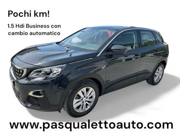 PEUGEOT 3008 POCHI KM ! BlueHDi 130 S&S EAT8 Business