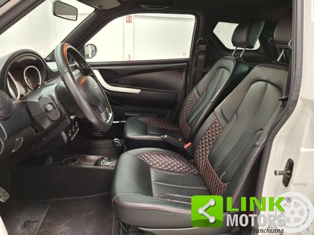 LIGIER JS 50 Progress Sport Ultimate GARANZIA INCLUSA