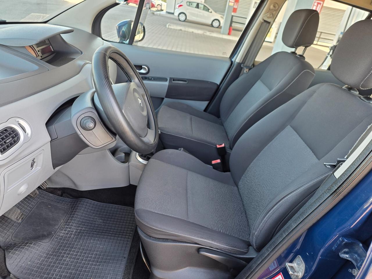 Renault Modus 1.5 dCi 2010 Expression