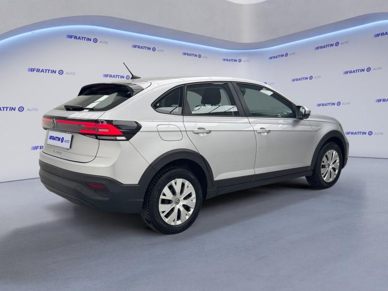 VOLKSWAGEN TAIGO 1.0 TSI 95 CV LIFE