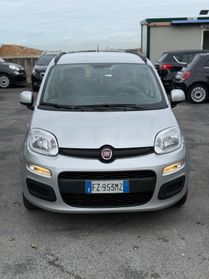 Fiat Panda 1.2 Trussardi