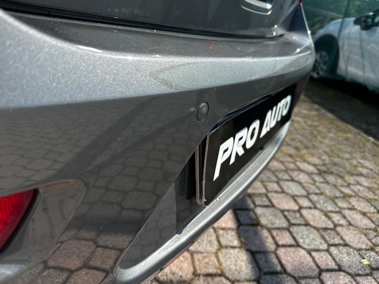 Chevrolet Cruze 2.0 Diesel 163CV 5 porte 84000 KM
