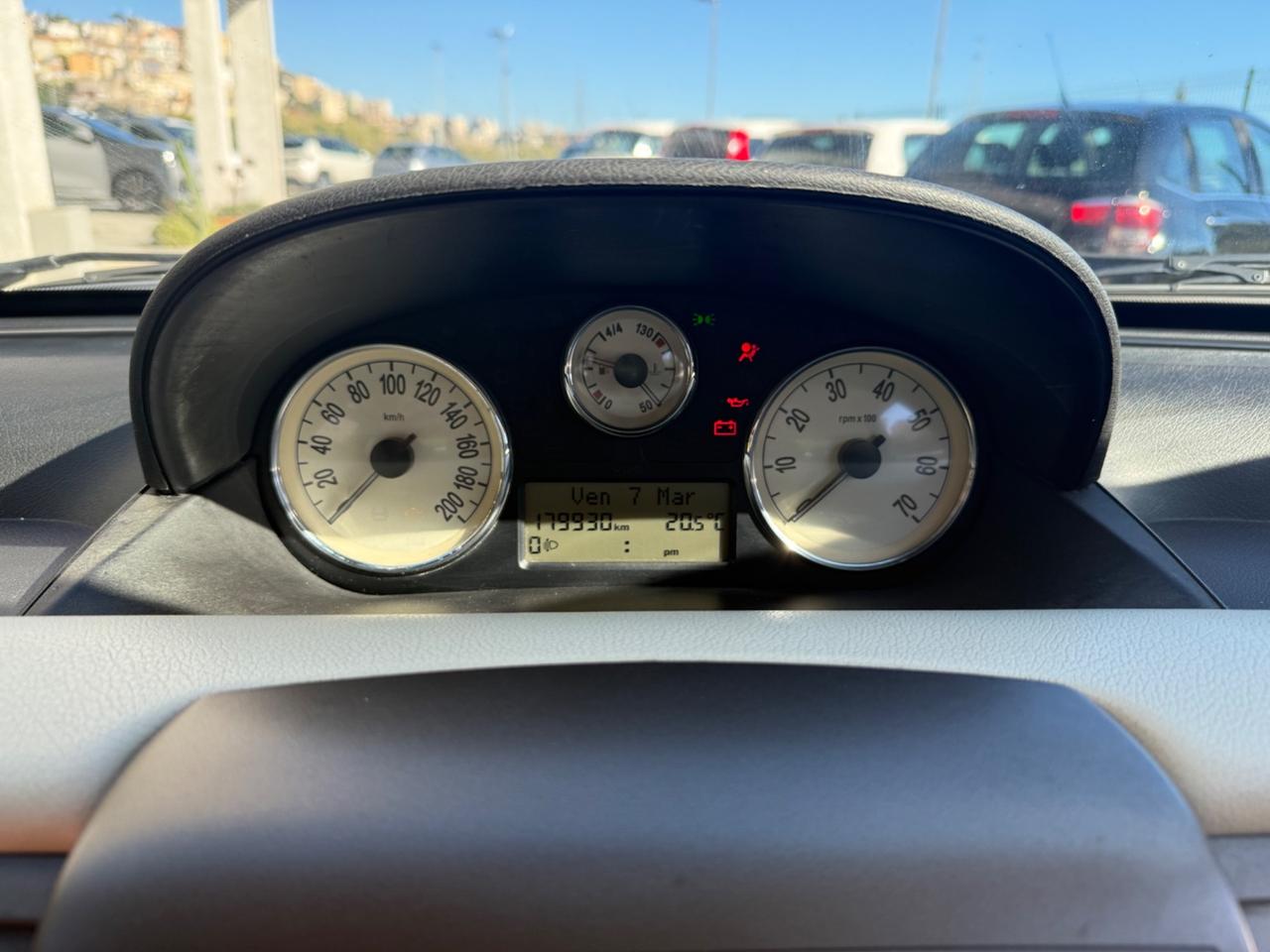 Lancia Ypsilon 1.2 Oro