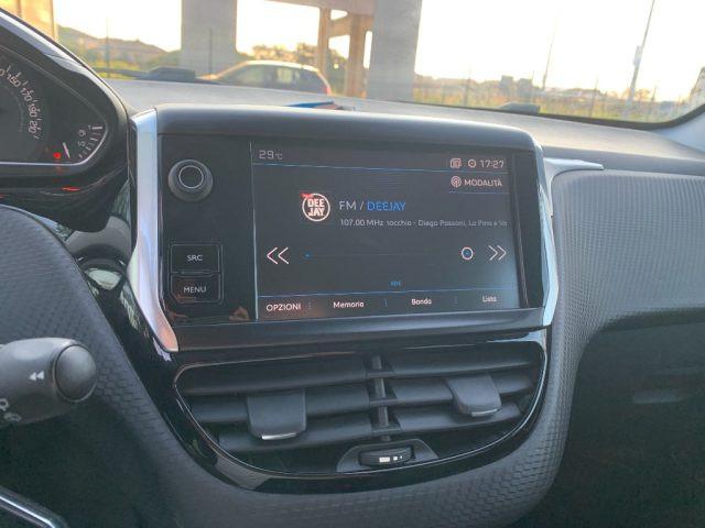 PEUGEOT 2008 1° serie PureTech Turbo 110 EAT6 S&S Allure