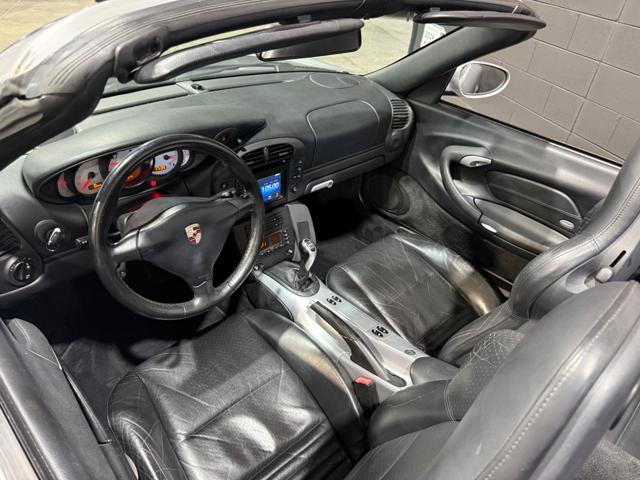 PORSCHE 911 SCARICO CARBON DBS MANUALE