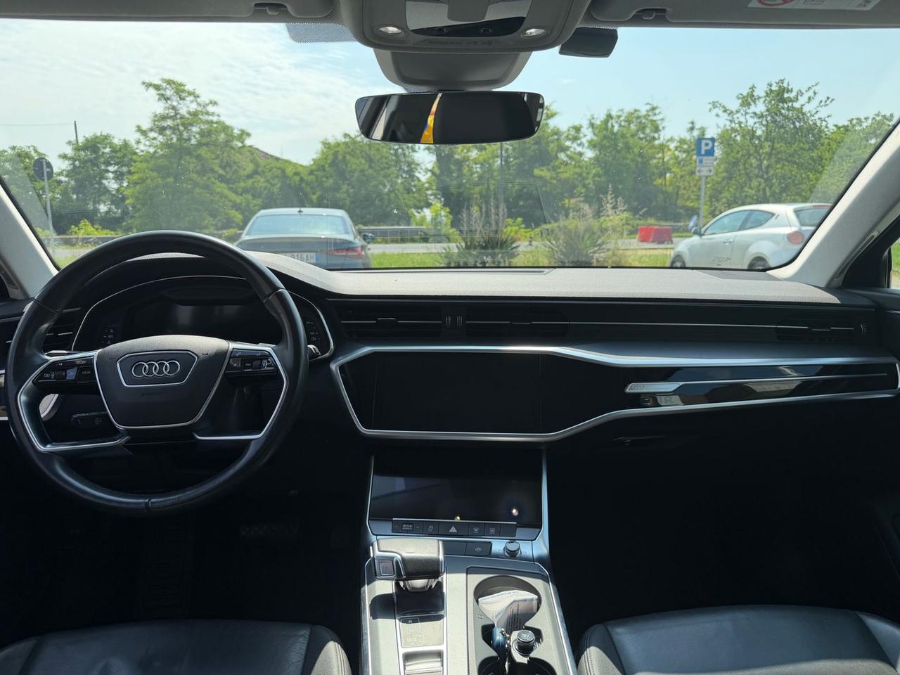 Audi A6 Business Plus 2.0 40 TDI MHEV #11126