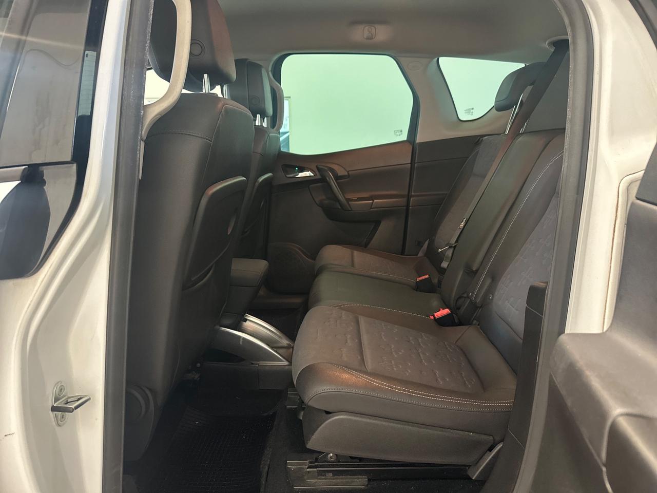 Opel Meriva 1.4 100CV Cosmo NEOPATENTATI