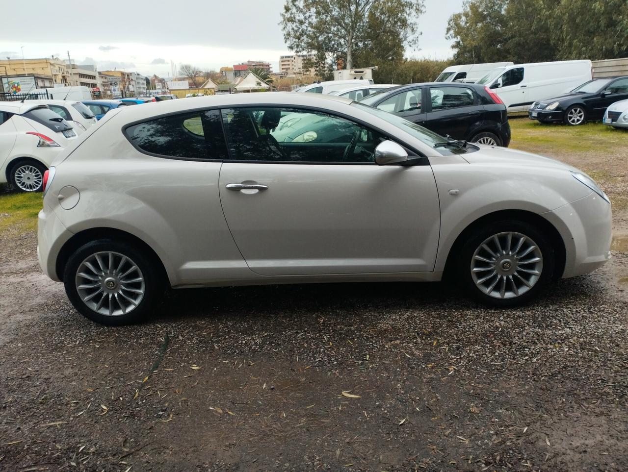 Alfa Romeo MiTo 1.4 70 CV 8V Progression