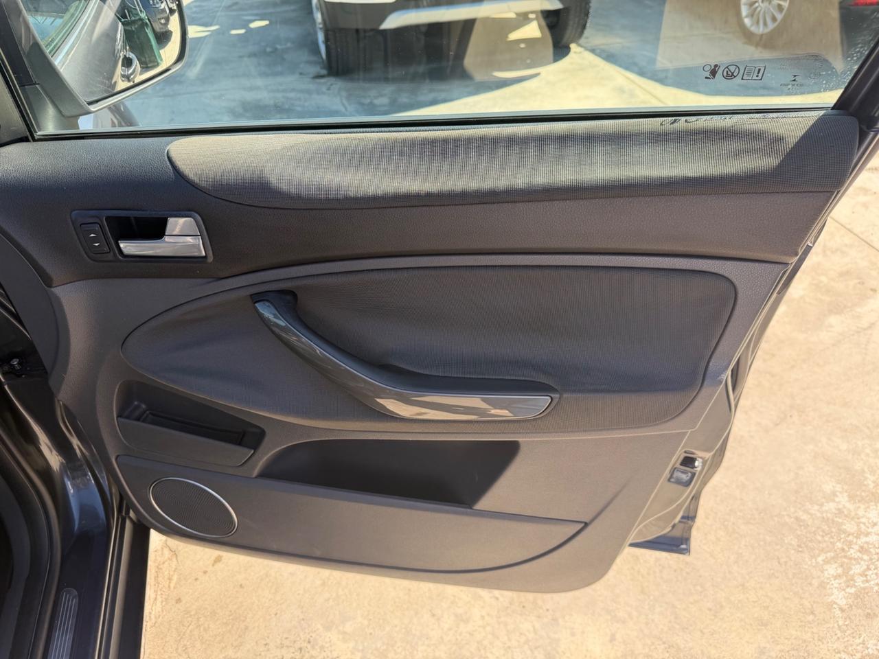 Ford Kuga 2.0TDCi 136CV 4WD Titanium