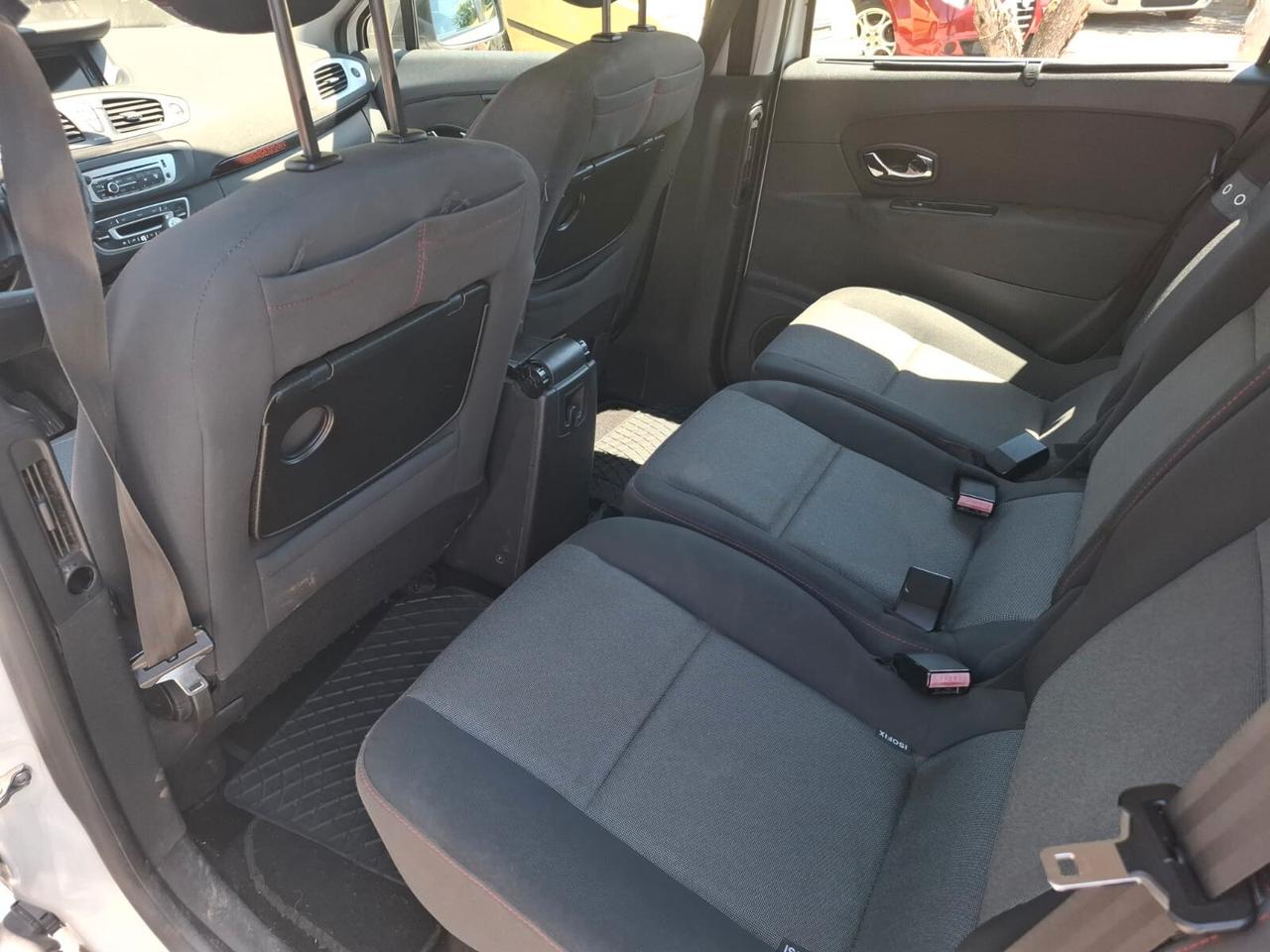 Renault Scenic Scénic XMod 1.5 dCi 110CV Wave