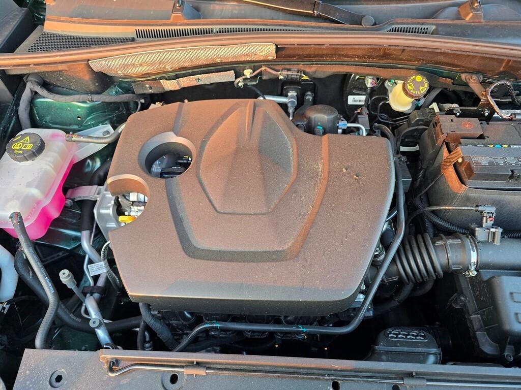 Mg ZS 1.5 115CV COMFORT AZIENDALE