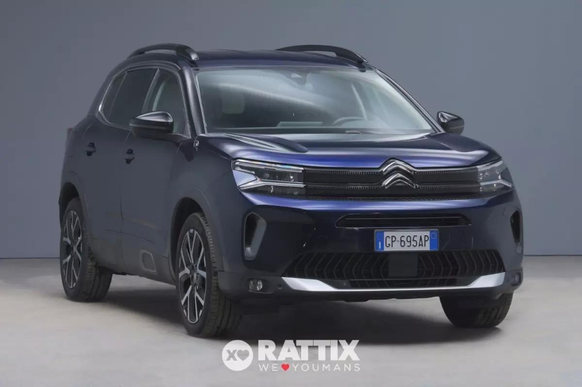 Citroen C5 Aircross 1.5 BlueHDi 130CV Shine Pack EAT8