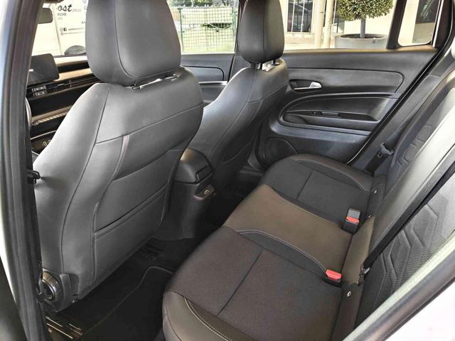 JEEP Avenger 1.2 Turbo 100 CV Altitude
