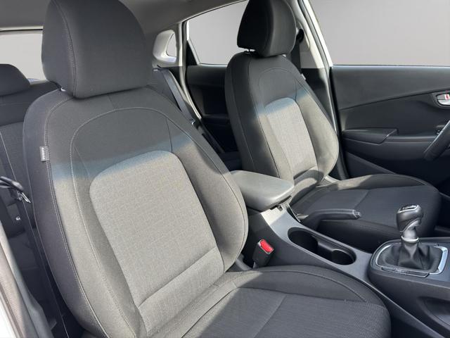 HYUNDAI Kona 1.0 T-GDI Hybrid 48V iMT XTech