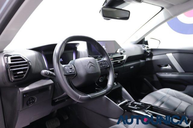 CITROEN C4 PURETECH 130 S&S EAT8 MAX FARI LED