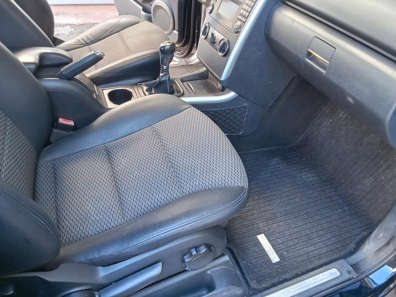 Mercedes-benz A 180 CDI Avantgarde