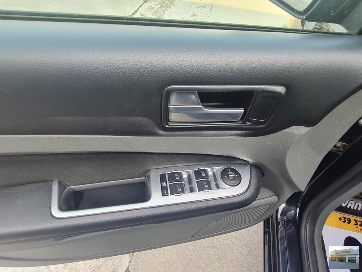 FORD Focus Station Wagon 1.6 TDCI-Anno 2011