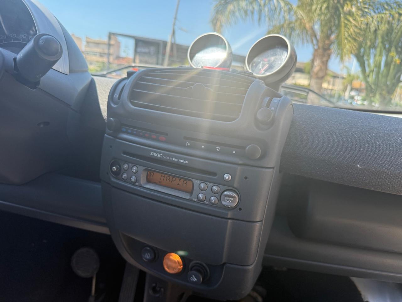 Smart 800 & passion cdi (30 kW)