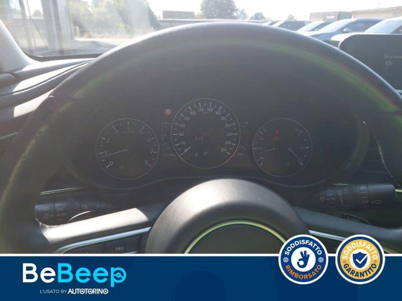 Mazda CX-30 2.0 M-HYBRID EXCEED 2WD 180CV 6AT