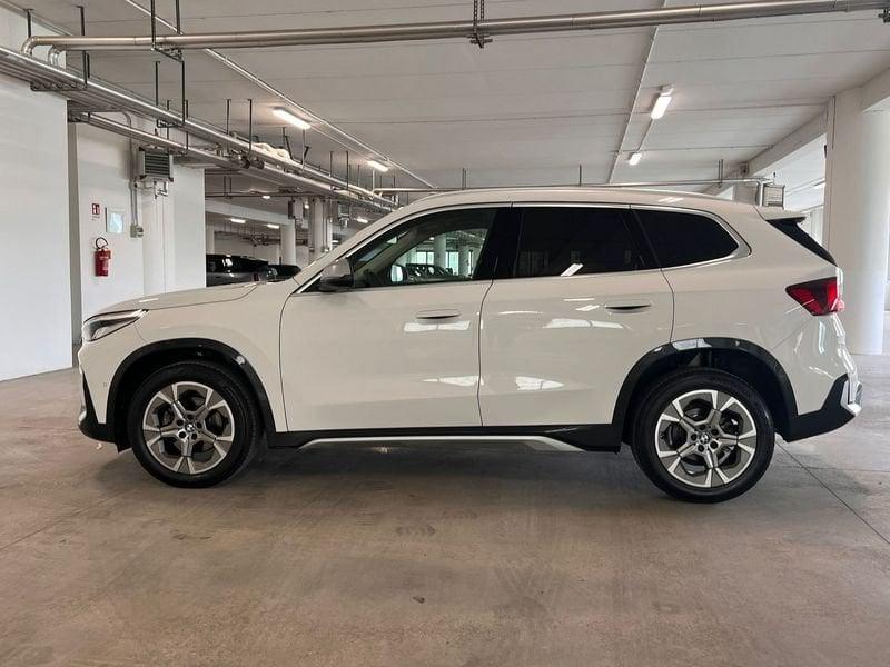 BMW X1 U11 sdrive18d X-Line auto