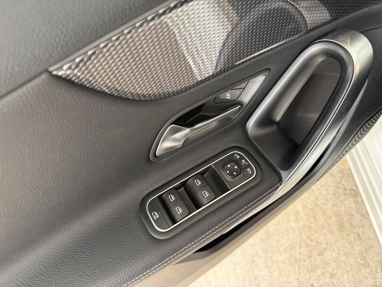 Mercedes Classe A A 180 d Sport Night edition