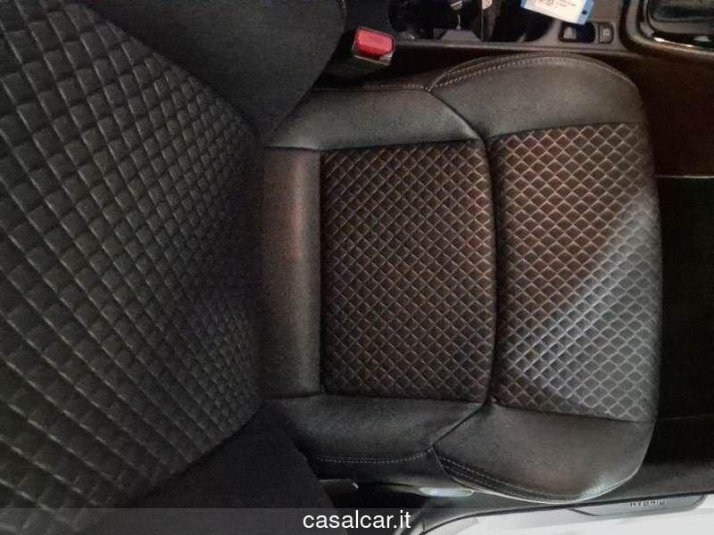 Toyota Yaris Yaris 1.5 Hybrid 5 porte Style FINO A 3 ANNI DI GARANZIA KM ILLIMITATI PARI ALLA NUOVA